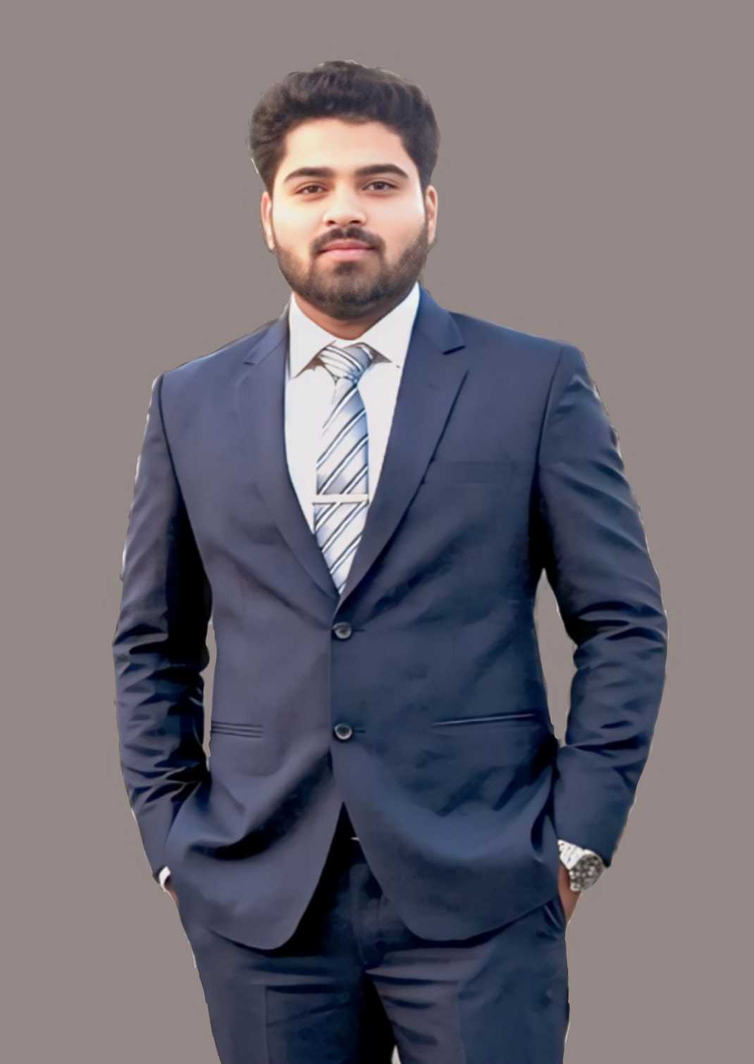 Vipul Yadav